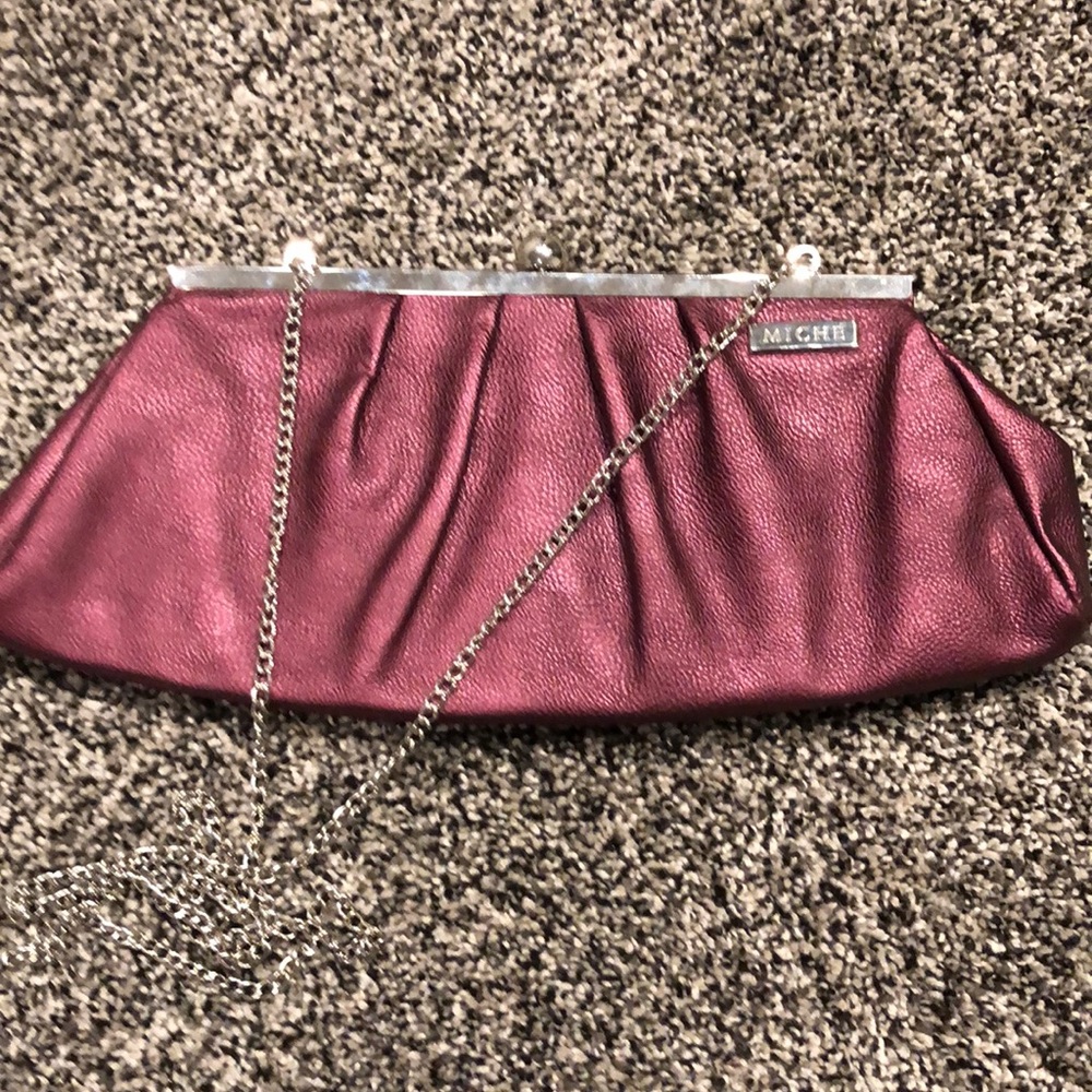 Clutch wallet